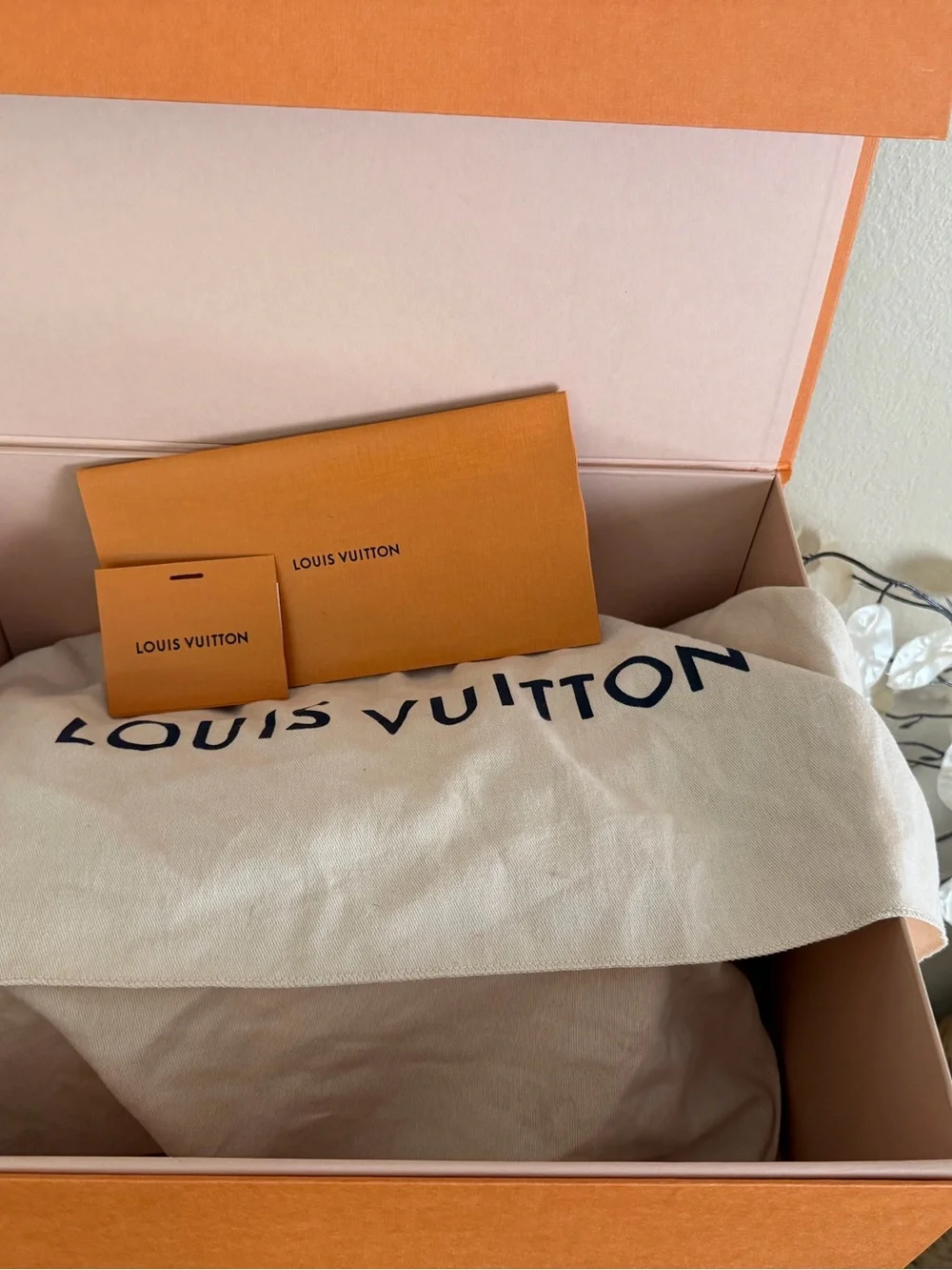 Louis Vuitton speedy Bandoulière 25  Discontinued color and model